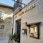 Santa Maria 3* Cacabelos (Leon)