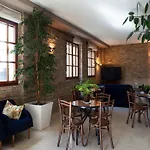 Santa Maria Gæstehus 3*