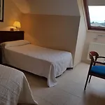 Santa Maria 3* Cacabelos (Leon)