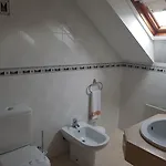 Santa Maria Gæstehus 3*