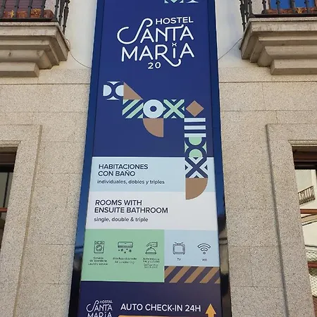 Santa Maria 카카벨로스