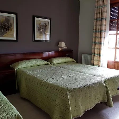 Santa Maria 3* 카카벨로스