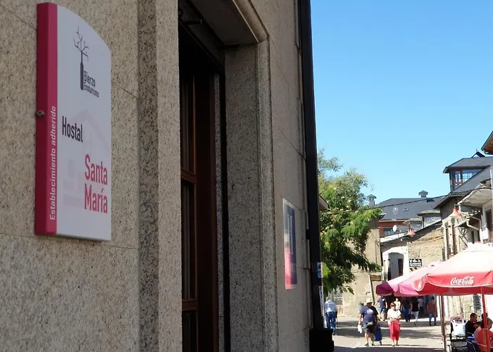 Santa Maria カカベロス