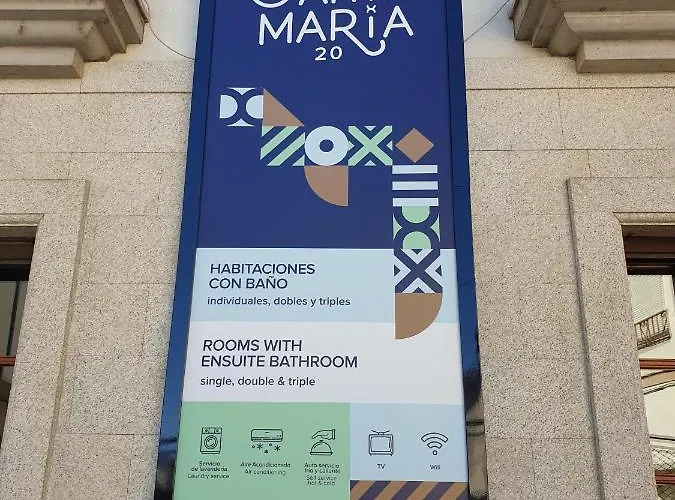 Santa Maria カカベロス