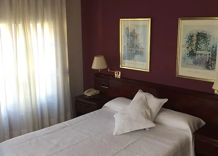 Santa Maria ゲストハウス