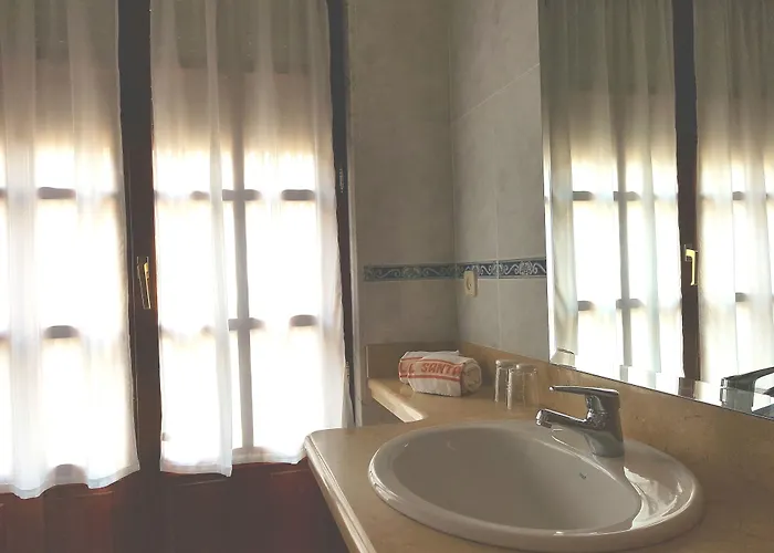 ゲストハウス Santa Maria