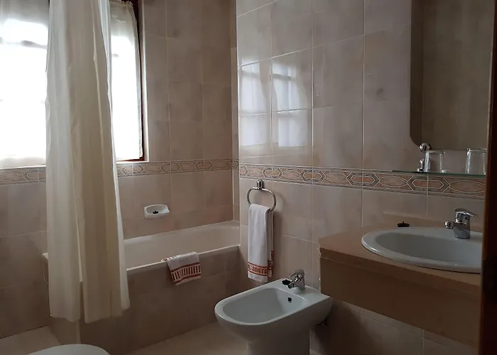 Santa Maria ゲストハウス カカベロス