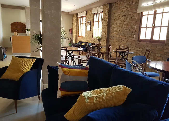 Santa Maria カカベロス