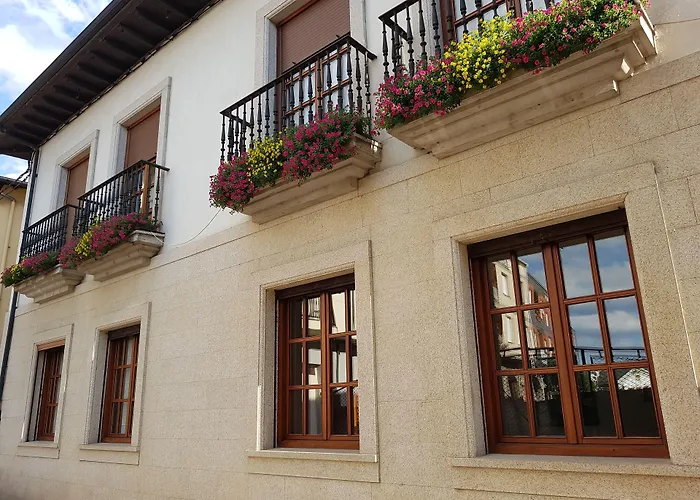 Santa Maria 3* カカベロス