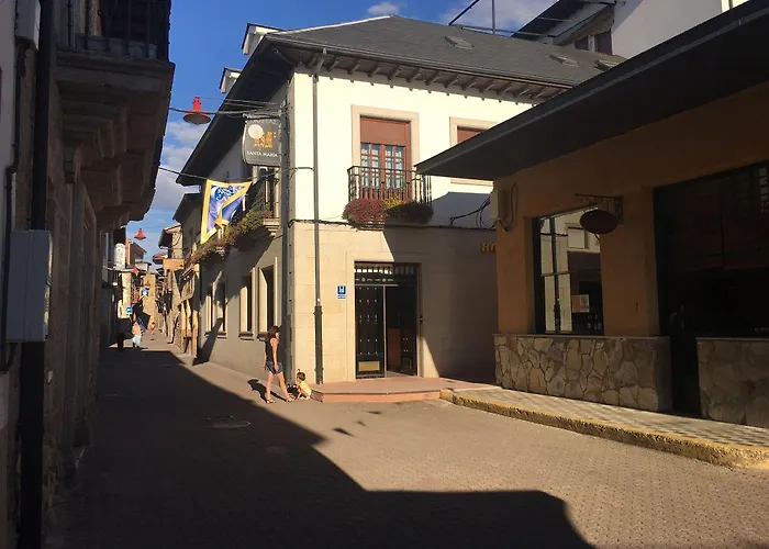 ゲストハウス Santa Maria カカベロス