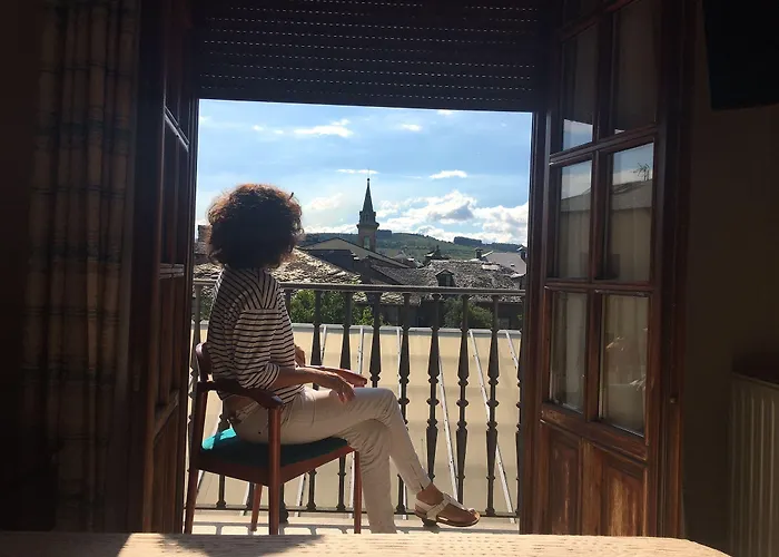 Santa Maria ゲストハウス