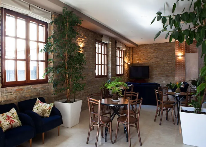 Santa Maria ゲストハウス 3*