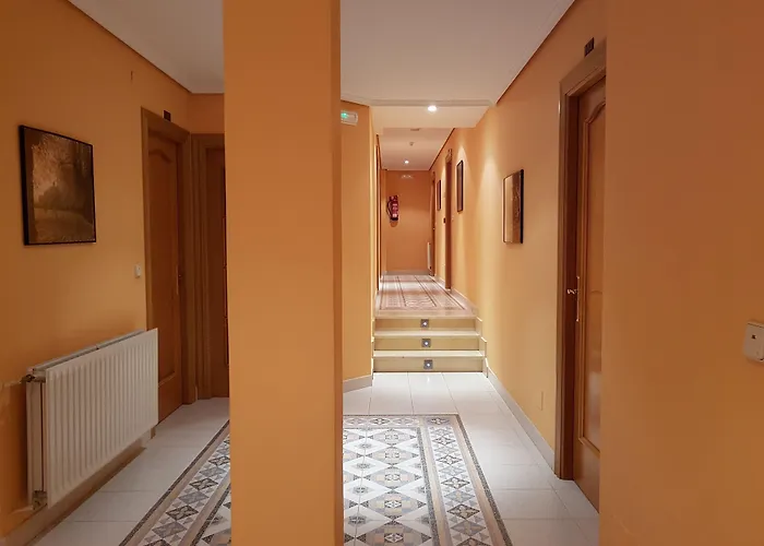 Santa Maria ゲストハウス