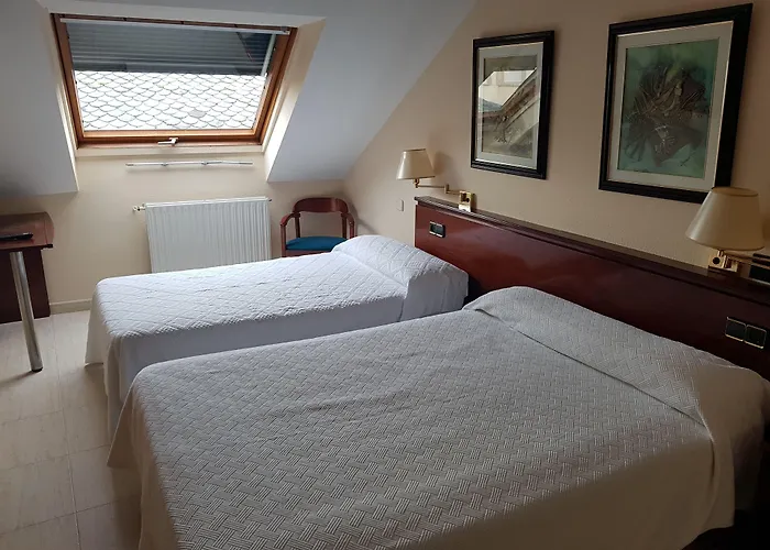 Santa Maria ゲストハウス 3*