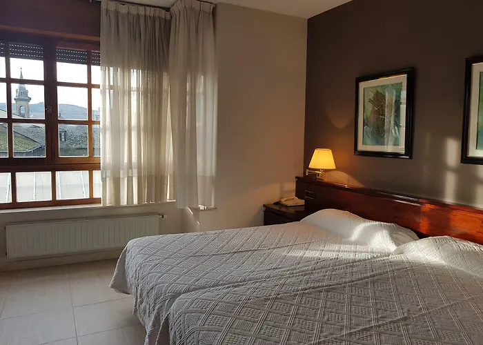 Santa Maria ゲストハウス