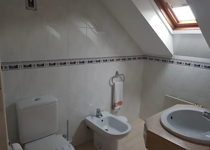 Santa Maria ゲストハウス 3*