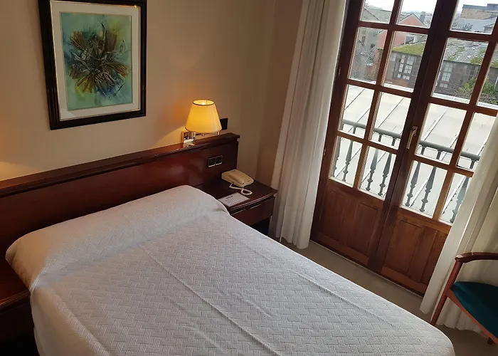 Santa Maria 3* カカベロス