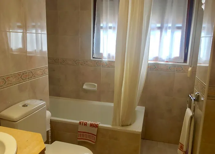 ゲストハウス Santa Maria カカベロス