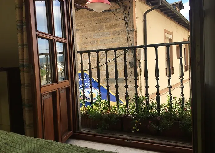 Santa Maria 3* カカベロス