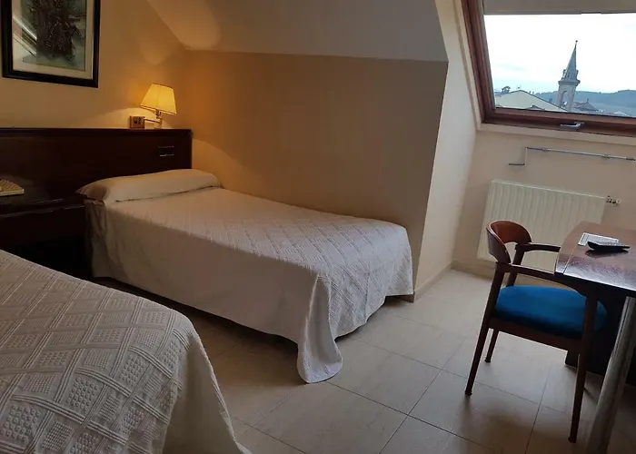 Santa Maria ゲストハウス